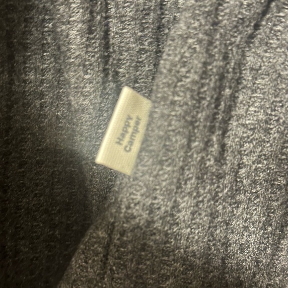 Magellan Outdoors Gray Sweater - Picture 4 of 7